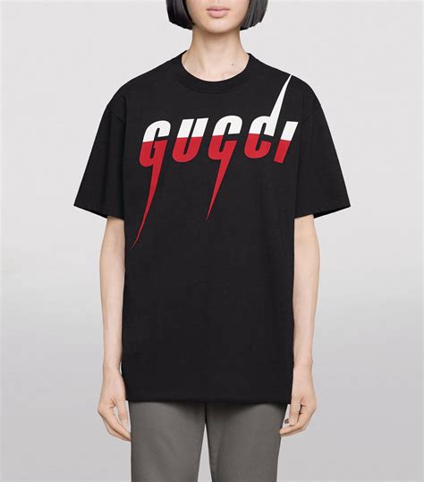 gucci blade|Gucci t shirt sale.